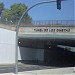 Tunel de los Omeyas en la ciudad de Córdoba