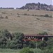 Железнодорожный мост в городе Лутугино