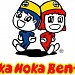 Hoka Hoka Bento di kota Bandung
