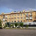 просп. Бухар-Жырау, 42 в городе Караганда