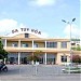 Ga xe lửa Tuy Hòa trong Thành phố Tuy Hòa thành phố