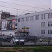 Торгово-развлекательный центр «Пальмира-Плаза» в городе Запорожье