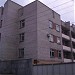 Поликлиника УСБУ в городе Запорожье