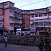Meghalaya Transport Corporation in Shillong city