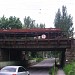 Путепровод через Крепостную ул. в городе Запорожье