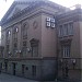 ЗНУ, Корпус №1 в городе Запорожье