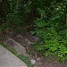 Stone stairs