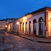 Historic Centre of Sao Luis