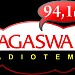 94,1 FM Nagaswara Radio Station (en) di kota Kota Bogor