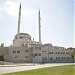 Akşemsettin Camii in İstanbul Büyükşehir Belediyesi city