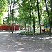 Парк імені Тараса Григоровича Шевченка в місті Золотоноша