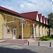 Кафе-ресторан 
