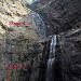 Malshej Waterfall 1200' on Kalu river