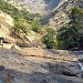 Malshej Waterfall 1200' on Kalu river