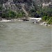 Pandav Shila in Rishikesh city