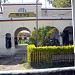 Virbhadra Railway station in Rishikesh city