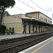 Stazione ferroviaria di Orvieto