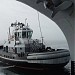 Valiant Class Tugboats