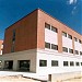 Engativa Hospital in Bogota city