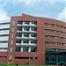 Hospital Departamental de Soacha (en) en la ciudad de Soacha