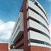 Hospital Departamental de Soacha (en) en la ciudad de Soacha