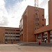 Secretaría Distrital de Salud (es) in Bogota city