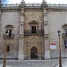 Palacio de Santa Cruz [Rectorado UVA] en la ciudad de Valladolid