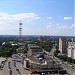 Торговый комплекс «Центральный» в городе Щёлково