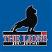 Equipe The Lions Jiu-Jitsu