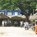 Bus Stand