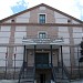 Palacio Congresos Conde Ansurez en la ciudad de Valladolid