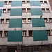 Apartamentos Cárcel Corona en la ciudad de Valladolid
