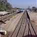 BALAGHAT JUNCTION RAILWAY STATION.