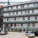 Instituto de Biología y Genética Molecular [IBGM] en la ciudad de Valladolid