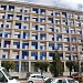 Colegio Mayor Santa Cruz Femenino en la ciudad de Valladolid