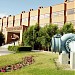 Escuela de Ingenierías Industriales (sede Paseo del Cauce) en la ciudad de Valladolid