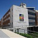 Centro de Investigación Científica y Desarrollo Tecnológico [edificio I+D] en la ciudad de Valladolid