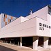 Gimnasio en la ciudad de Valladolid
