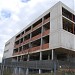 Aulario - Biblioteca en la ciudad de Valladolid
