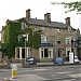 The Westleigh Hotel in Bradford city