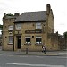 The Bulls Head in Bradford city