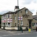 The George and Dragon in Bradford city