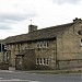 The Hare & Hounds in Bradford city