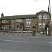 The Nags Head in Bradford city