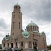Катедрален храм „Свето Рождество Богородично“ in Велико Търново city