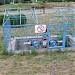 Скважина № 84 Московского УПХГ в городе Щёлково