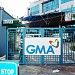 GMA Network Center in Quezon City city