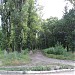 Парк им. Терешковой в городе Суходольск