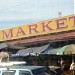 Talipapa Market ( Flea Market)  in Caloocan City North city