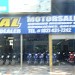 Racal Motor Sales-Lagro Branch in Quezon City city